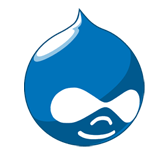 one click Drupal