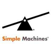 one click Simple Machines