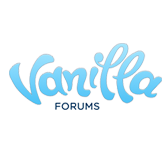 one click Vanilla Forum