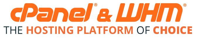 cPanel Logo