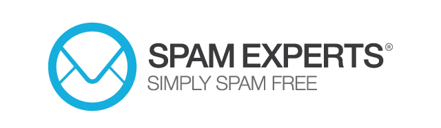 Spam Experts Logo