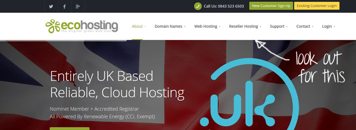 Reseller Hosting